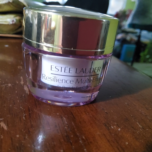 NWT Estee Lauder Advanced Night Repair & Resilience Multi Effect cream - Picture 3 of 6